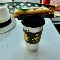 PEP Bake House & Coffee Shop