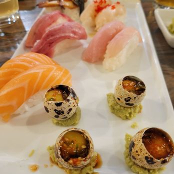 Paradise Sushi and Grill - Sushi - Sushi Bars Near Me - San Rafael, California