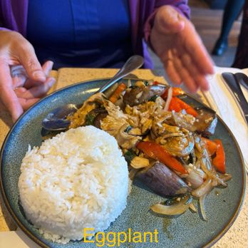 Khao Hom - Thai Near Me - Hayward, California
