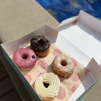 Five Daughters Bakery - Donuts Near Me - Alpharetta, Georgia Five Daughters Bakery - Donuts Near Me - Alpharetta, Georgia