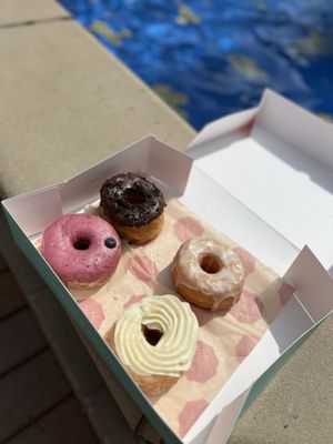 Five Daughters Bakery | Avalon by null