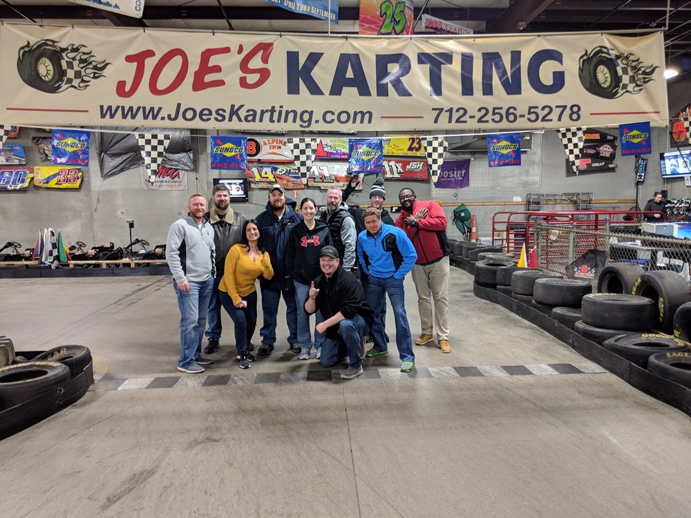 Joes Karting 2019 All You Need to Know BEFORE You Go (with Photos) Go