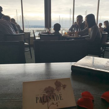 Palisade - Views! - Seafood Near Me - Seattle, Washington Palisade - Views! - Seafood Near Me - Seattle, Washington