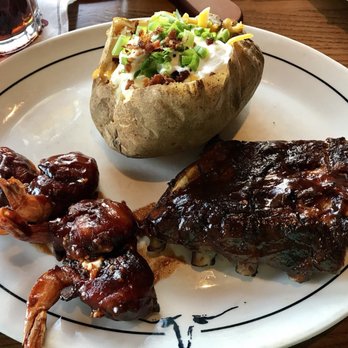 Saltgrass Steak House - Steakhouses Near Me - Laughlin, Nevada