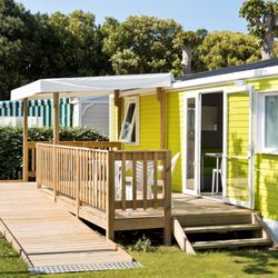 Yelloh! Village Domaine de l'Orée - Mobil-home "PMR"