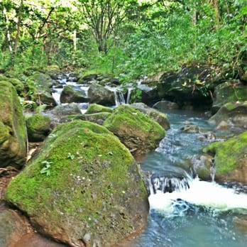 Kalauao Trail - Hiking Near Me - Aiea, Hawaii