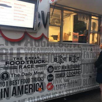 Devilicious - Balboa Park's Food Truck Fridays - New American Near Me Devilicious - Balboa Park's Food Truck Fridays - New American Near Me
