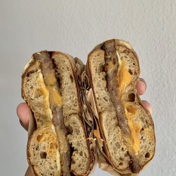 Boil & Bake - M.F. - Bagels Near Me - Costa Mesa, California