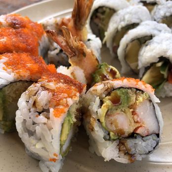 Fishbones - Sushi Bars Near Me - Saint Clair Shores, Michigan