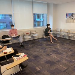 Kaplan International Languages - Seattle
