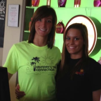 Laundry & Tan Connection - Stephanie, the Manager, Samantha and staff will provide great service. - Tanning Near Me - Indianapolis, Indiana Laundry & Tan Connection - Stephanie, the Manager, Samantha and staff will provide great service. - Tanning Near Me - Indianapolis, Indiana