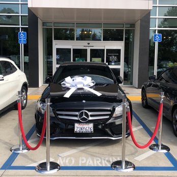 Mercedes Benz Of Rocklin 85 Photos 254 Reviews Car Dealers