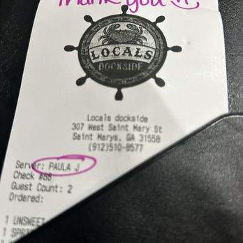 Locals Dockside - Locals Dockside address - Seafood Near Me - St. Marys, Georgia Locals Dockside - Locals Dockside address - Seafood Near Me - St. Marys, Georgia