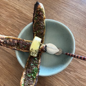Albi - Middle Eastern Near Me - Washington, DC, District of Columbia