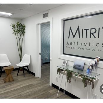 Mitri Aesthetics - Skin Care Near Me - Pompano Beach, Florida Mitri Aesthetics - Skin Care Near Me - Pompano Beach, Florida