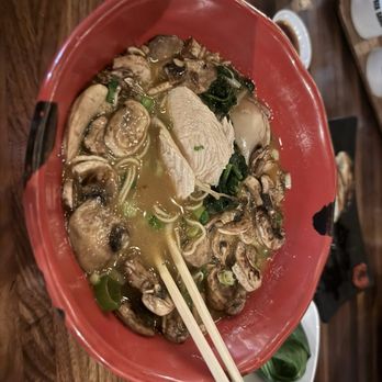 JINYA Ramen Bar - Union Station - Ramen Near Me - Denver, Colorado