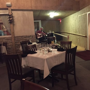 Red Fox Restaurant & Bar - Singer/guitarist performing while we dine - Sandwiches Near Me - Middletown, Connecticut Red Fox Restaurant & Bar - Singer/guitarist performing while we dine - Sandwiches Near Me - Middletown, Connecticut