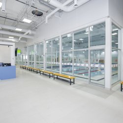 WD Swimming School