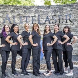 Alite Laser - Central Austin - Laser Professionals and Estheticians