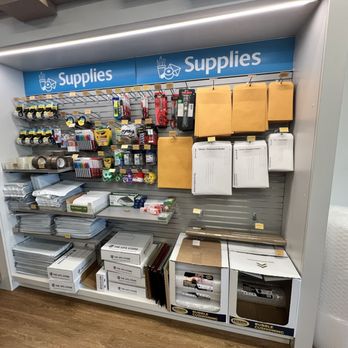 The UPS Store - Supplies options - Shipping Centers Near Me - Miami, Florida The UPS Store - Supplies options - Shipping Centers Near Me - Miami, Florida