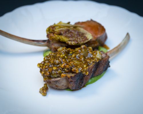 Alobar Yorkville by null Alobar Yorkville by null