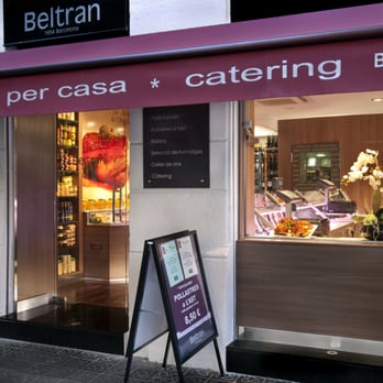 Beltran - Food Delivery Services Near Me - Barcelona, B Beltran - Food Delivery Services Near Me - Barcelona, B