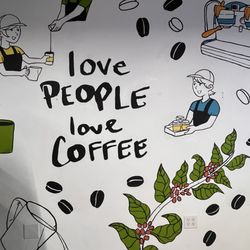 Good Ground Coffee