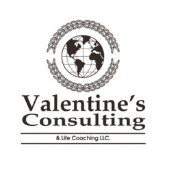 Valentine's Consulting & Life Coaching - Sakeesta Valentine Jackson Master Life Coach Founder and CEO Valentine's Consulting & Life Coaching