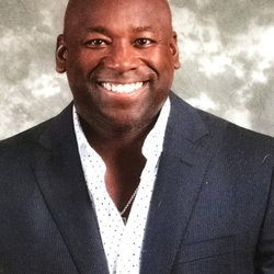 Didier Demesmin ,MD - Here is " Mr magic" Dr Demesmin! Professional personable and who couldn't trust that smile.The best or nothing. Make an appointment Today!