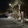 Tesla Supercharger