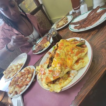 J & T's Grill - Fish & Chips Near Me - Johnston, Rhode Island