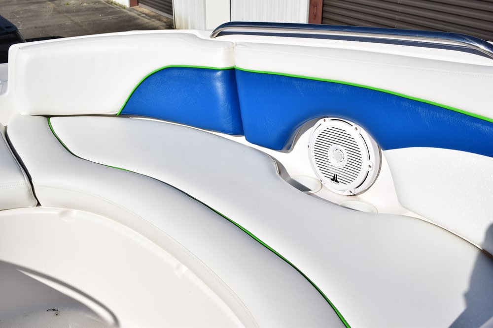 Southern Stitch Canvas & Upholstery - upholstery in Gulfport, MS