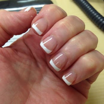 Delicate Nails & Spa - Perfection!! Thanks Nina :) - Nail Salons Near Me - Walnut Creek, California