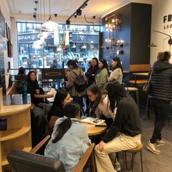Frank And Honest Gourmet Coffee Shop