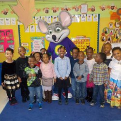Smarty Pants Daycare