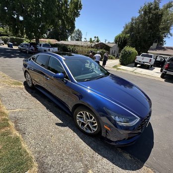 Erik’s Detailing - Auto Detailing Near Me