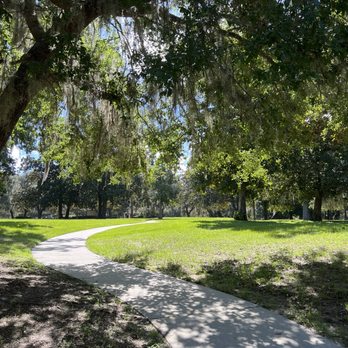Wilson's Landing Park - Parks Near Me - Sanford, Florida