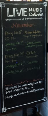 Menu photo 6 Starbucks Issaquah, WA