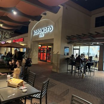Bopomofo Cafe - Cafes Near Me - Irvine, California