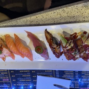 Ise Sushi Japanese Restaurant - Japanese Near Me - Placentia, California