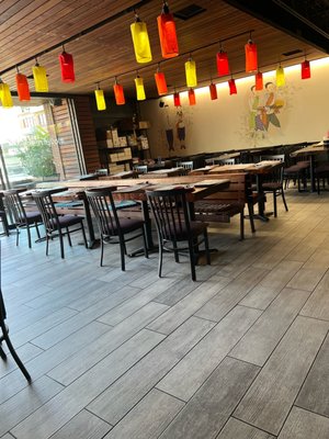 Baramee Thai Bistro by null