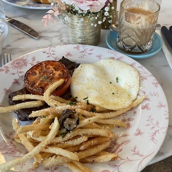 Little Hen - Breakfast & Brunch Near Me - Miami, Florida Little Hen - Breakfast & Brunch Near Me - Miami, Florida