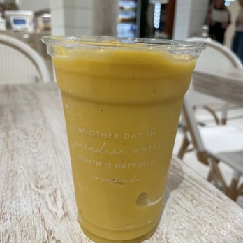 Pura Vida Miami - WELCOME TO MIAMI (TikTok: @justandyvu) - Breakfast & Brunch Near Me - Costa Mesa, California