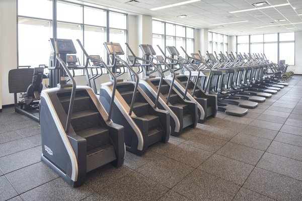 Yarrow Family YMCA by null