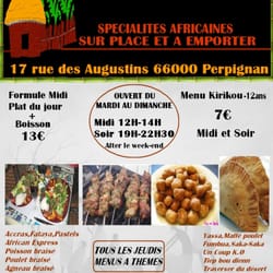 O village gourmand - Ô village gourmand