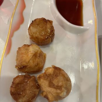 Sushi Ohayo - Shrimp Shumai Dumpling - Sushi Bars Near Me - Chantilly, Virginia