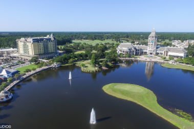 World Golf Village Renaissance St. Augustine Resort by null