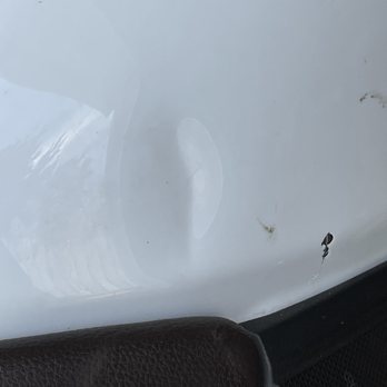 Montway Auto Transport - Damage to gas tank - Vehicle Shipping Near Me Montway Auto Transport - Damage to gas tank - Vehicle Shipping Near Me