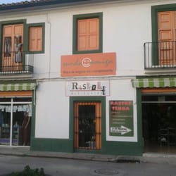 Rastrell