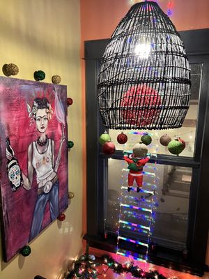 Nico's Taco and Tequila Bar by null